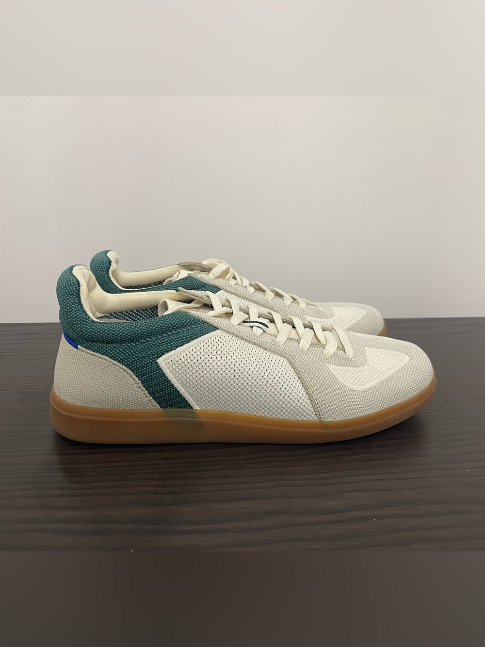 Rothy’s Men’s The RS01 Sneaker